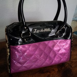 Lux deVille handbag